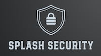 Splash Security Solutions logo